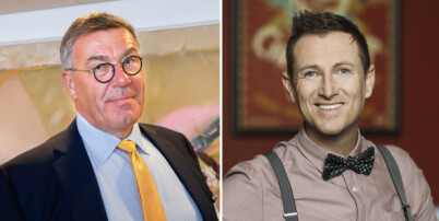 Stein Erik Hagen har funnet tonen med TV-kjendis